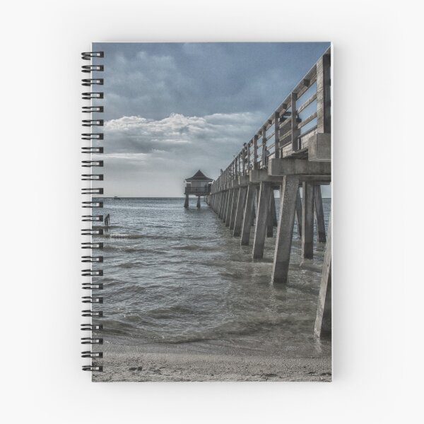 Item preview, Naples Pier and Beach Fun designed and sold by designingjudy.