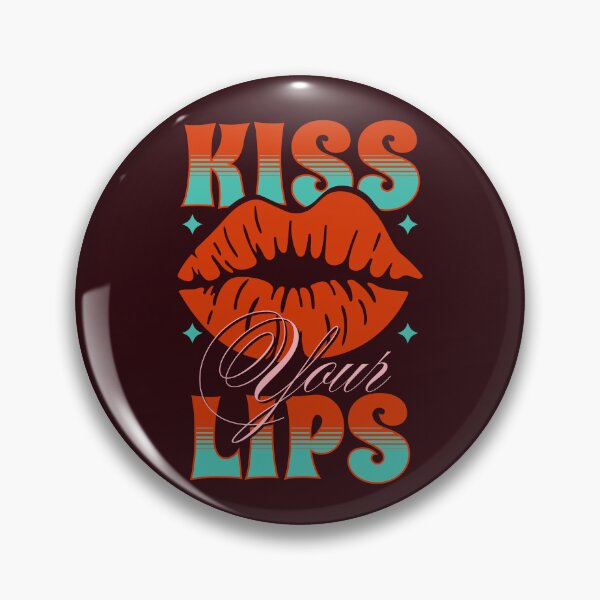 Item preview, Kiss Your Lips designed and sold by langelund.