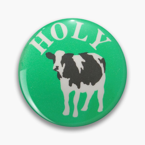 Item preview, HOLY COW designed and sold by sillyguystore.
