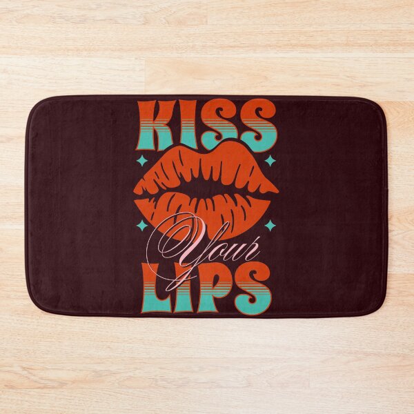 Item preview, Kiss Your Lips designed and sold by langelund.