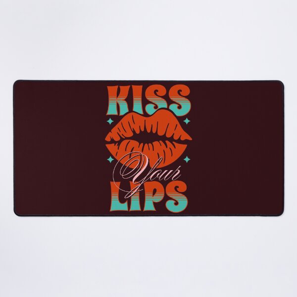 Item preview, Kiss Your Lips designed and sold by langelund.