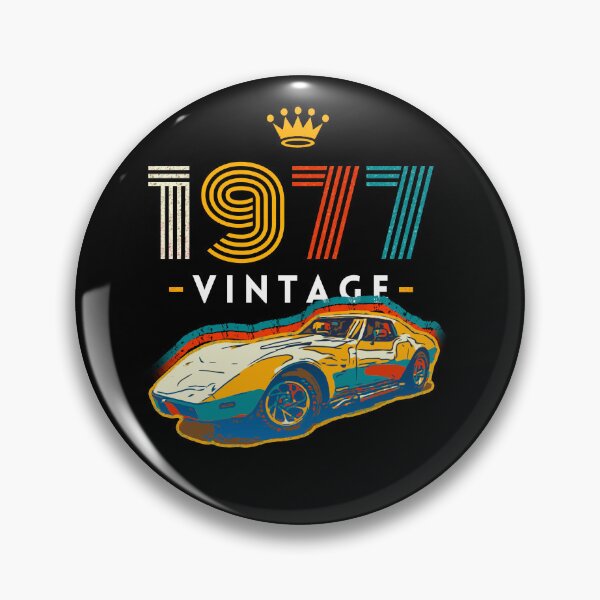 Item preview, 1977 vintage, birthday celebration, birthday gift designed and sold by mwebba2005.