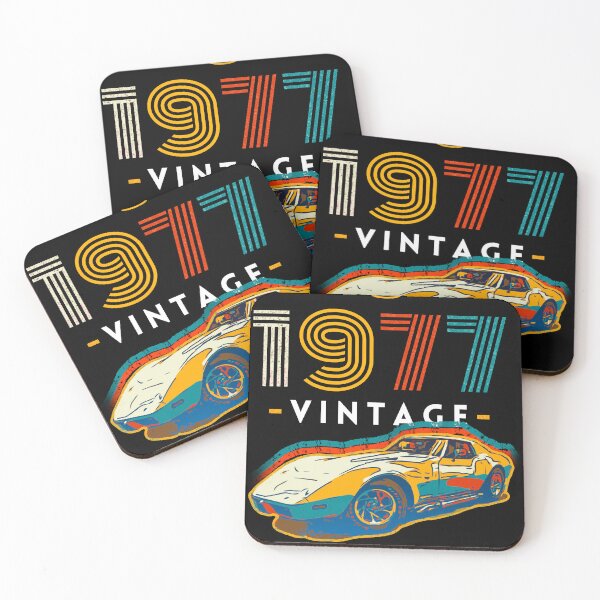 Item preview, 1977 vintage, birthday celebration, birthday gift designed and sold by mwebba2005.