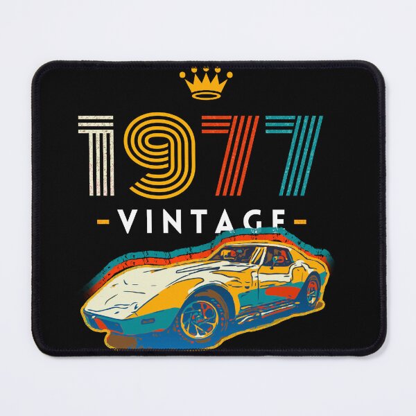 Item preview, 1977 vintage, birthday celebration, birthday gift designed and sold by mwebba2005.