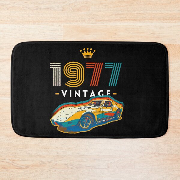 Item preview, 1977 vintage, birthday celebration, birthday gift designed and sold by mwebba2005.
