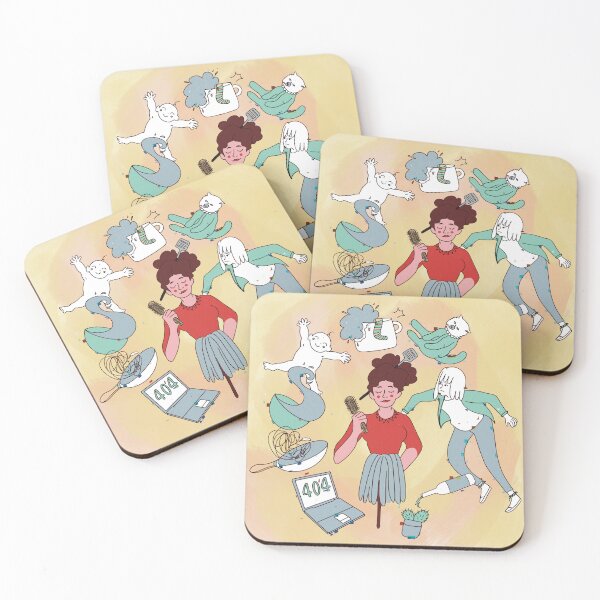 Item preview, Tilt designed and sold by made-in-ciana.