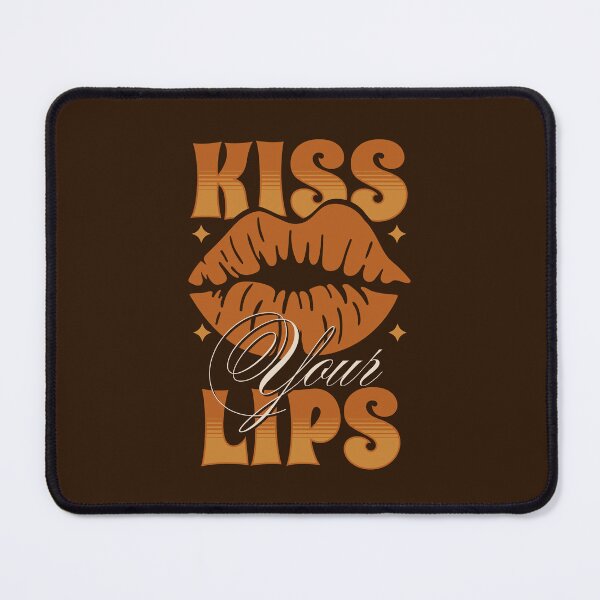 Item preview, Kiss Your Lips designed and sold by langelund.