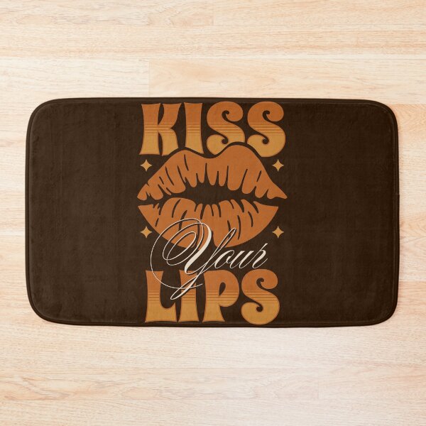 Item preview, Kiss Your Lips designed and sold by langelund.