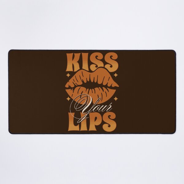 Item preview, Kiss Your Lips designed and sold by langelund.