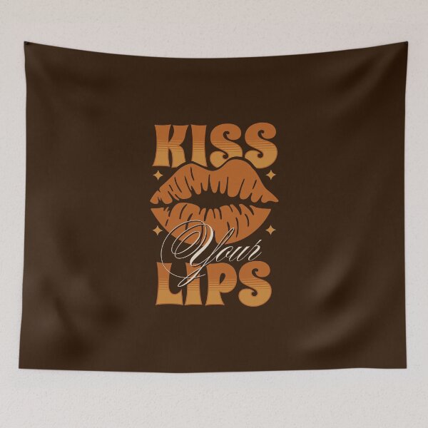 Item preview, Kiss Your Lips designed and sold by langelund.
