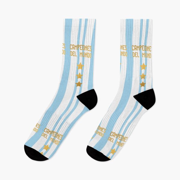 Item preview,  Argentina Jersey 3 Stars World Champions designed and sold by Alimator.