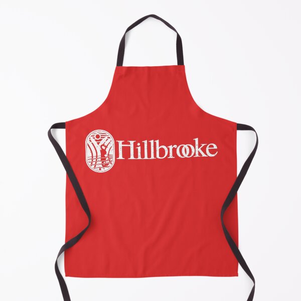 Item preview, White Ink Version of the Only-One-of-Its-Kind Hillbrooke T-Shirt designed and sold by markmm9.