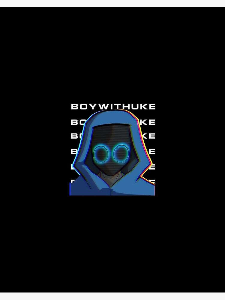 Pokemon BoyWithUke 2