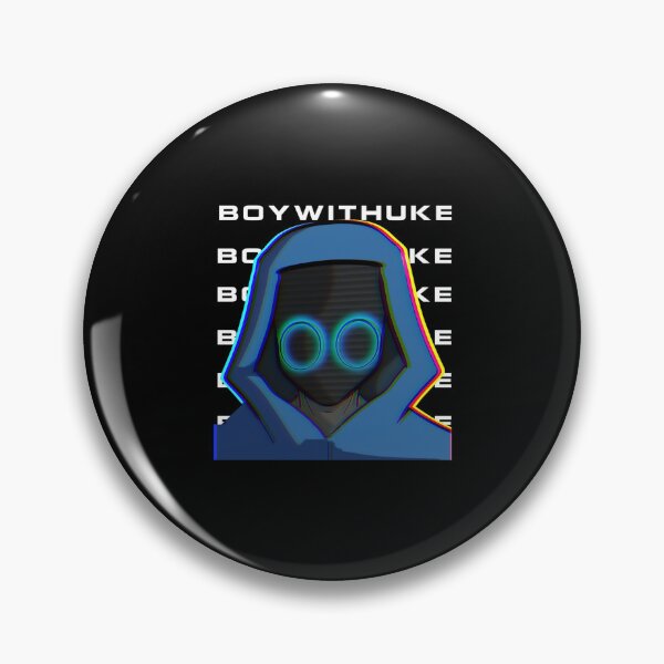 Item preview,  boywithuke  designed and sold by Emily-Yace.