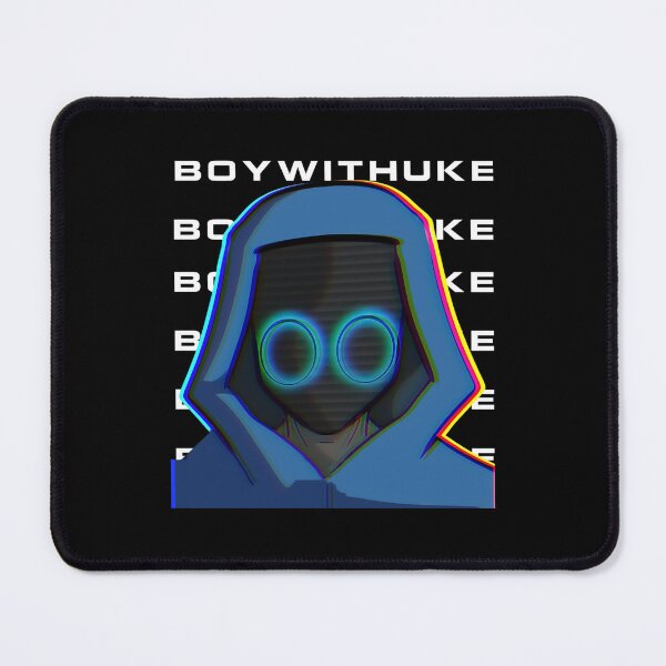 Aperçu de l'œuvre  boywithuke créée et vendue par Emily-Yace.
