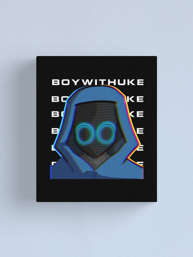 boywithuke  Sticker for Sale by Emily-Yace