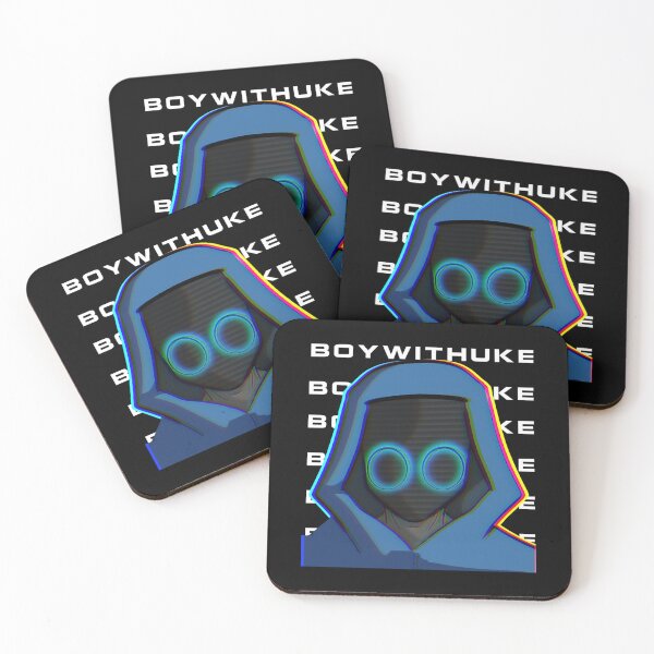 Item preview,  boywithuke  designed and sold by Emily-Yace.