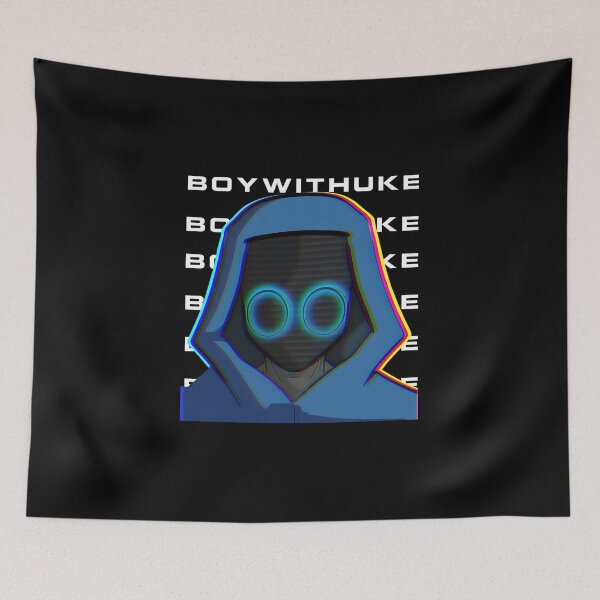 Item preview,  boywithuke  designed and sold by Emily-Yace.