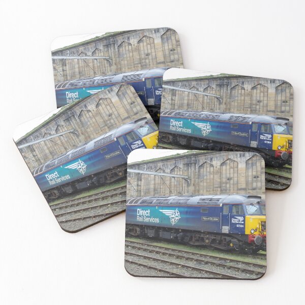Item preview, Direct Rail Services 57304 at Carlisle designed and sold by Rorymacve.