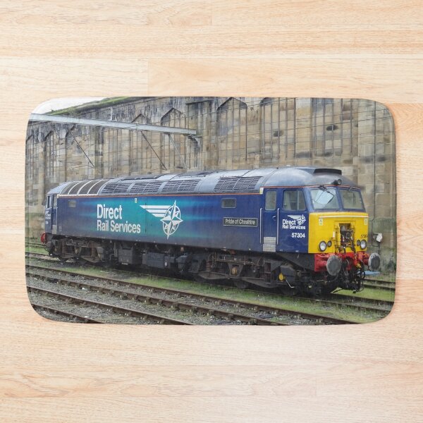 Item preview, Direct Rail Services 57304 at Carlisle designed and sold by Rorymacve.