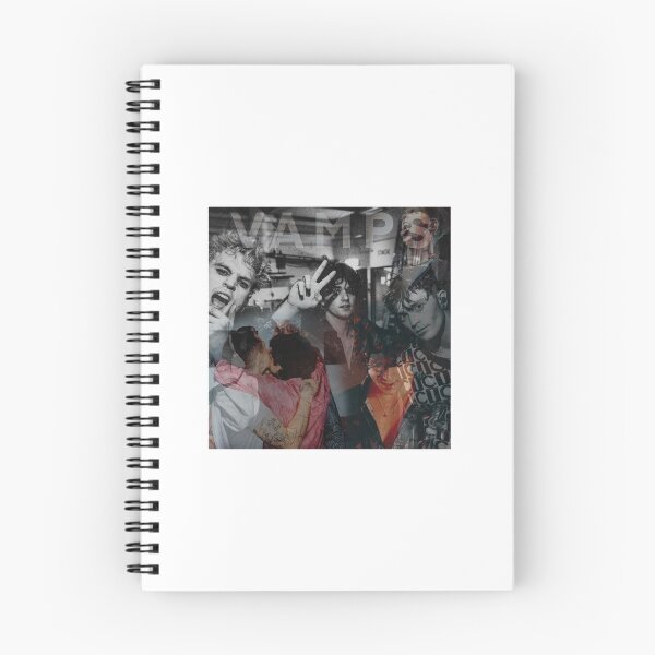 Item preview, Copy of The Vamps designed and sold by zoology-student.