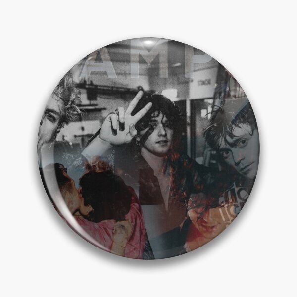Item preview, Copy of The Vamps designed and sold by zoology-student.