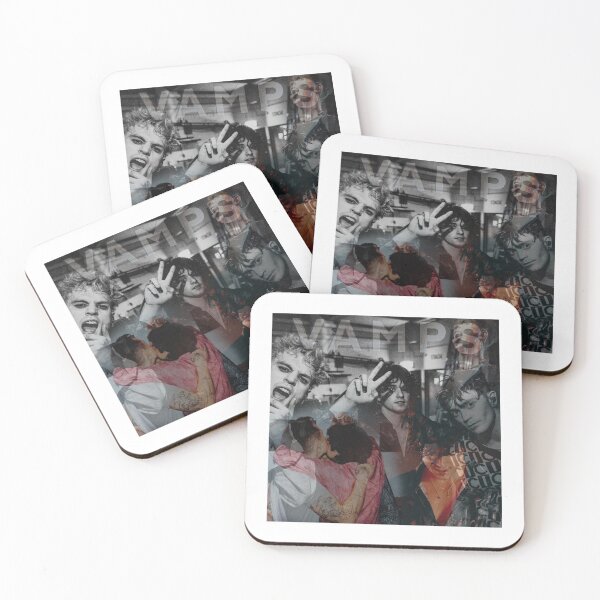 Item preview, Copy of The Vamps designed and sold by zoology-student.