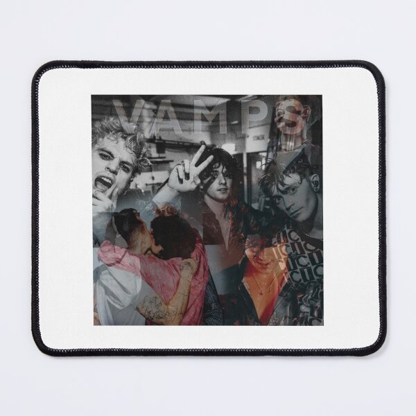 Item preview, Copy of The Vamps designed and sold by zoology-student.