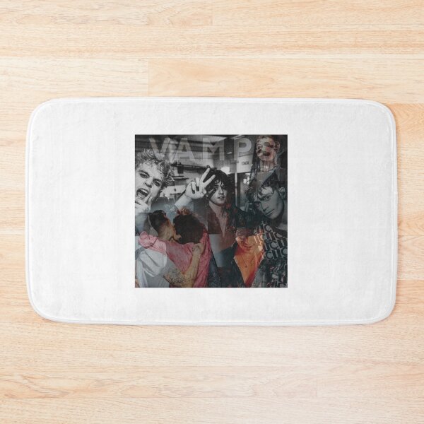 Item preview, Copy of The Vamps designed and sold by zoology-student.