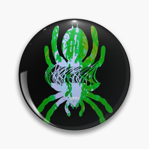 Artikelvorschau, Tarantula Silhouette V72 (Tie Dye) entworfen und verkauft von IgorAndMore.