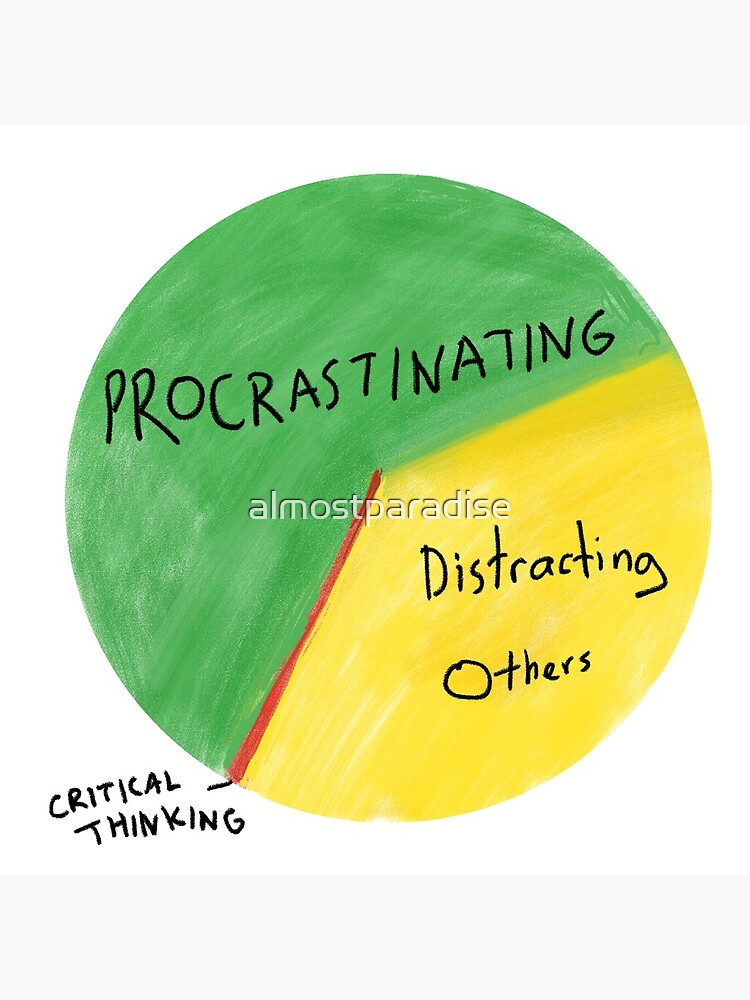 How Michael Spends His Time by almostparadise
