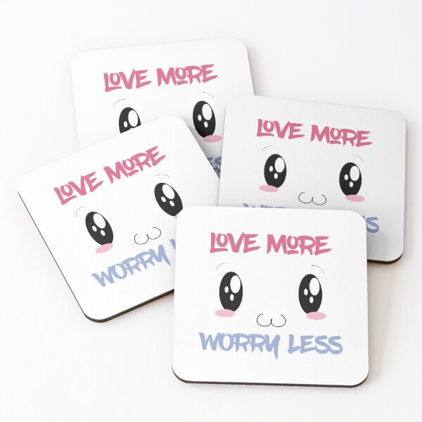 Item preview, Love More Worry Less, Valentines Day Gift,Valentines Day Gift For Woman, Groovy Valentines Day Idea,Cute Valentine,Valentines Day Gift designed and sold by AHMD AHMD.