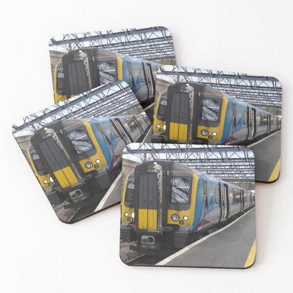 Item preview, TransPennine Express 350406 at Carlisle designed and sold by Rorymacve.