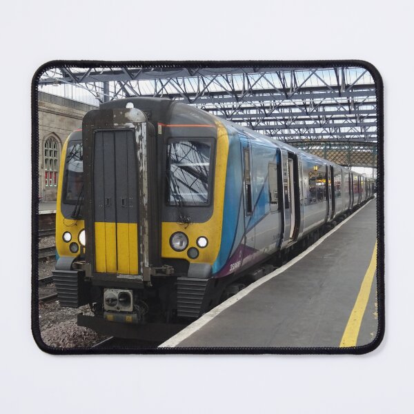 Item preview, TransPennine Express 350406 at Carlisle designed and sold by Rorymacve.