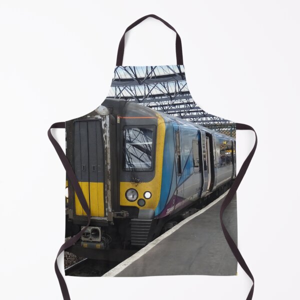Item preview, TransPennine Express 350406 at Carlisle designed and sold by Rorymacve.