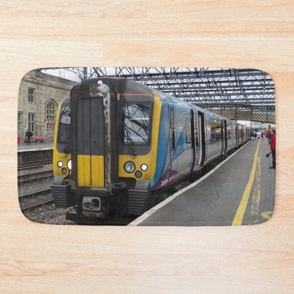 Item preview, TransPennine Express 350406 at Carlisle designed and sold by Rorymacve.