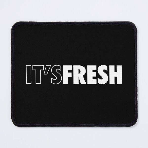 Item preview, It's Fresh designed and sold by Tee4Daily.