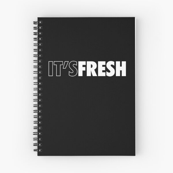Item preview, It's Fresh designed and sold by Tee4Daily.