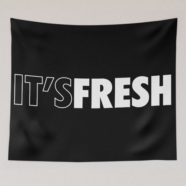 Item preview, It's Fresh designed and sold by Tee4Daily.