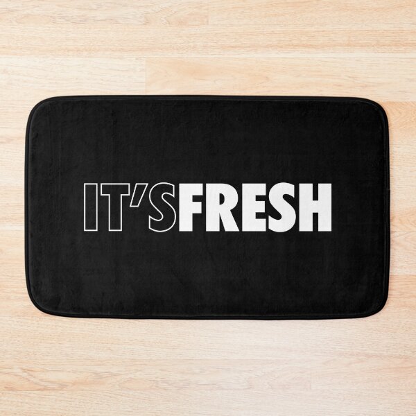 Item preview, It's Fresh designed and sold by Tee4Daily.