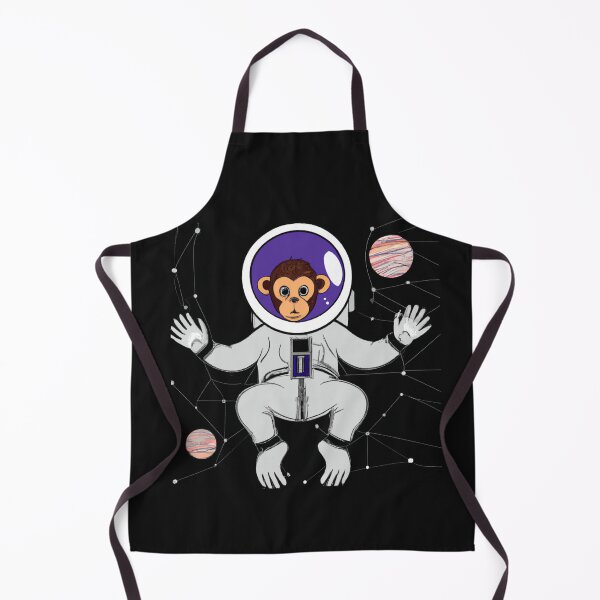 Item preview, Floating Monkey designed and sold by SmartCastle.