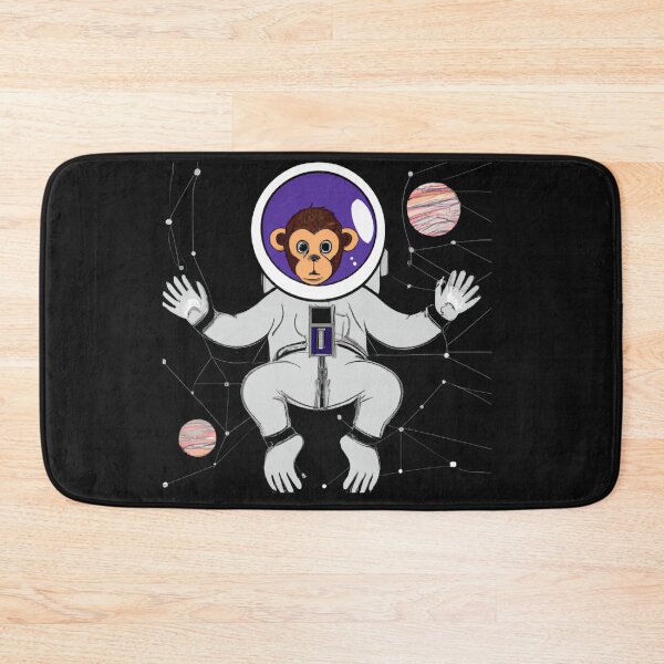 Item preview, Floating Monkey designed and sold by SmartCastle.