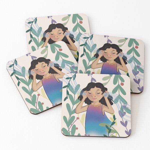 Item preview, Nature designed and sold by made-in-ciana.