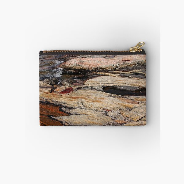Item preview, Water's Edge - Wreck Island designed and sold by Debbie Oppermann.