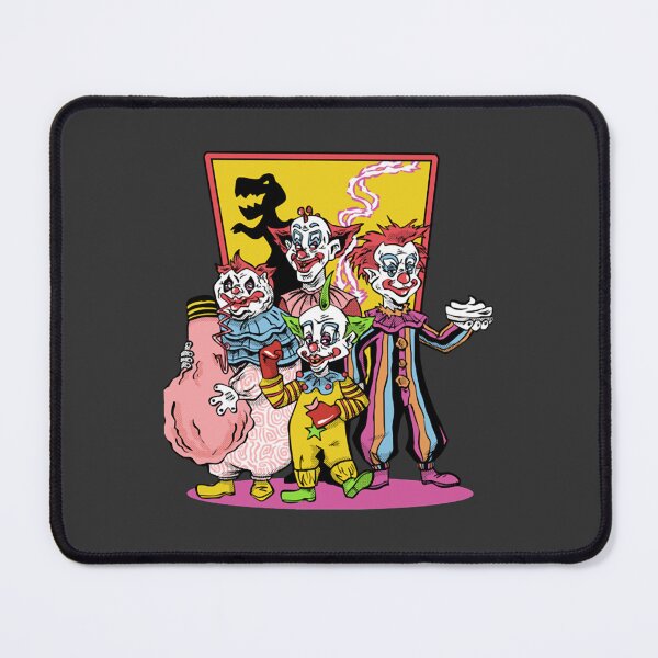 Item preview, Killer Clowns Horror Movie designed and sold by danisacookie.