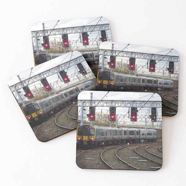 Item preview, TransPennine Express 350406 at Carlisle designed and sold by Rorymacve.
