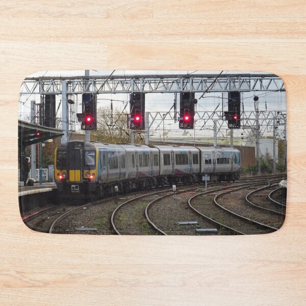 Item preview, TransPennine Express 350406 at Carlisle designed and sold by Rorymacve.