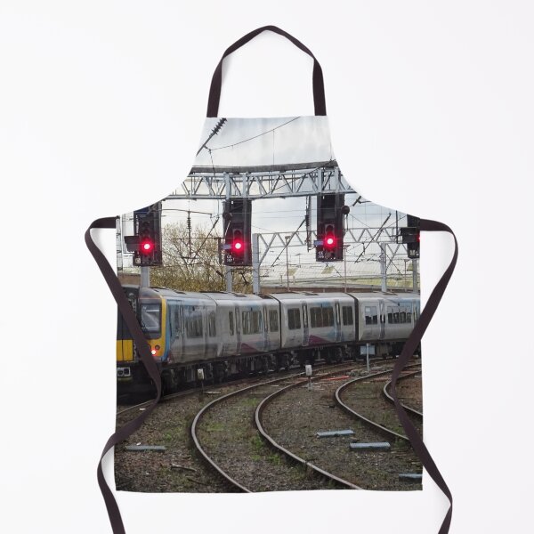 Item preview, TransPennine Express 350406 at Carlisle designed and sold by Rorymacve.