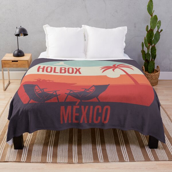 Item preview, Isla Holbox, Mexico designed and sold by studio838.