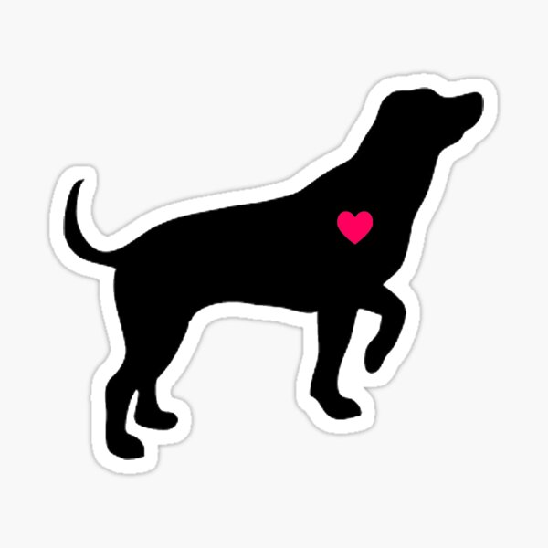 Item preview, Black lab love designed and sold by julie---evans.
